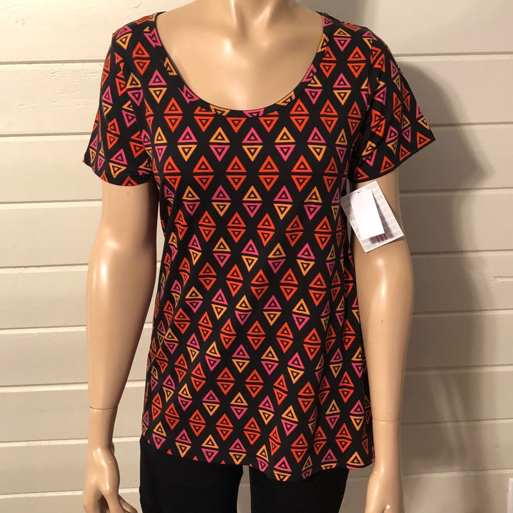 Lularoe Classic T NWT!!!!